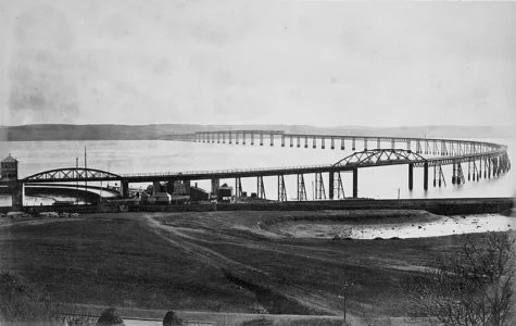 Tay Bridge