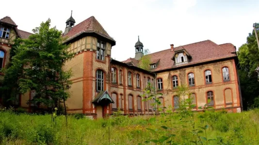 Beelitz-Heilstätten