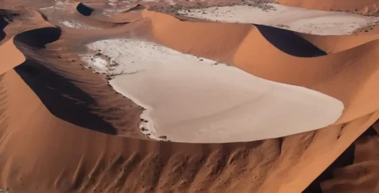 Deadvlei