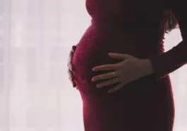 Těhotenství