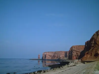 Helgoland