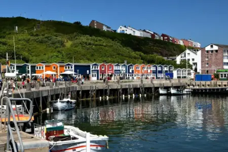 Helgoland