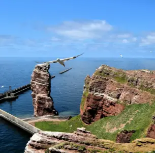 Helgoland