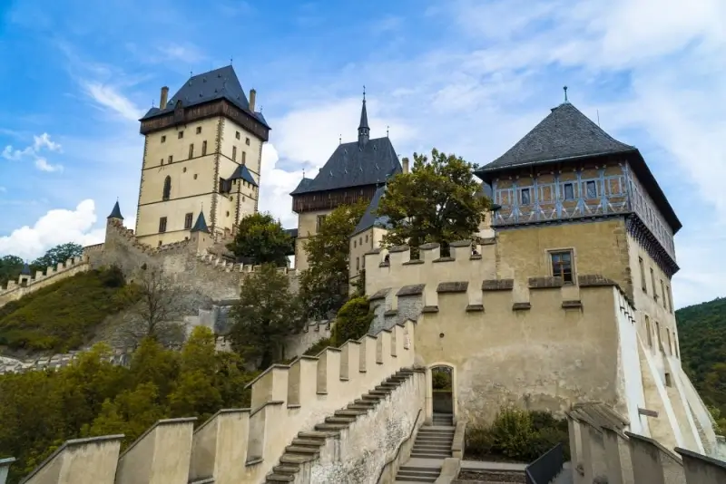 Karlštejn