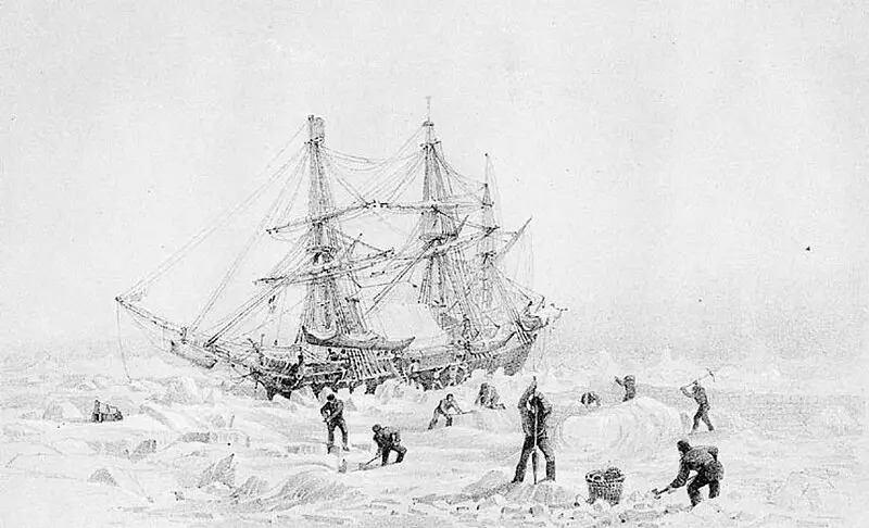 HMS Terror