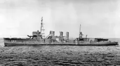 USS Stewart