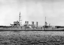 USS Stewart