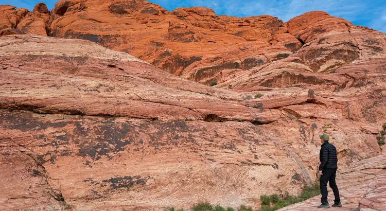 Red Rock Canyon