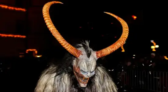 Krampus