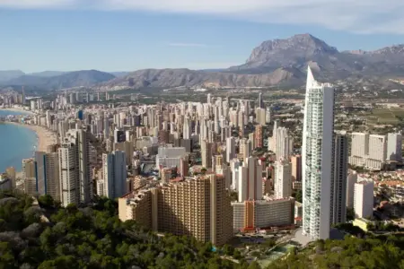 Benidorm