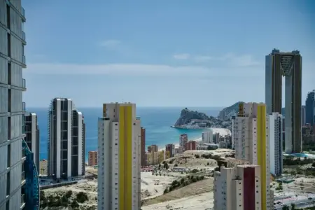 Benidorm