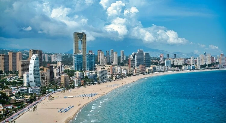 Benidorm