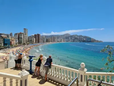 Benidorm