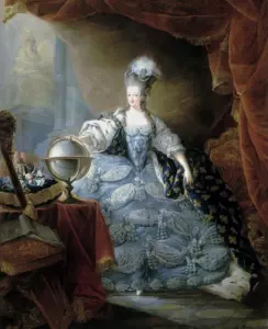 Marie Antoinetta