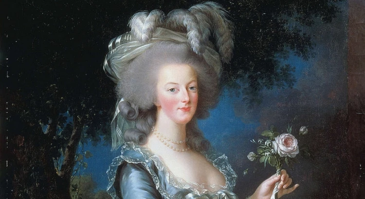 Marie Antoinetta