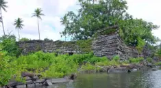 Nan Madol