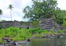 Nan Madol