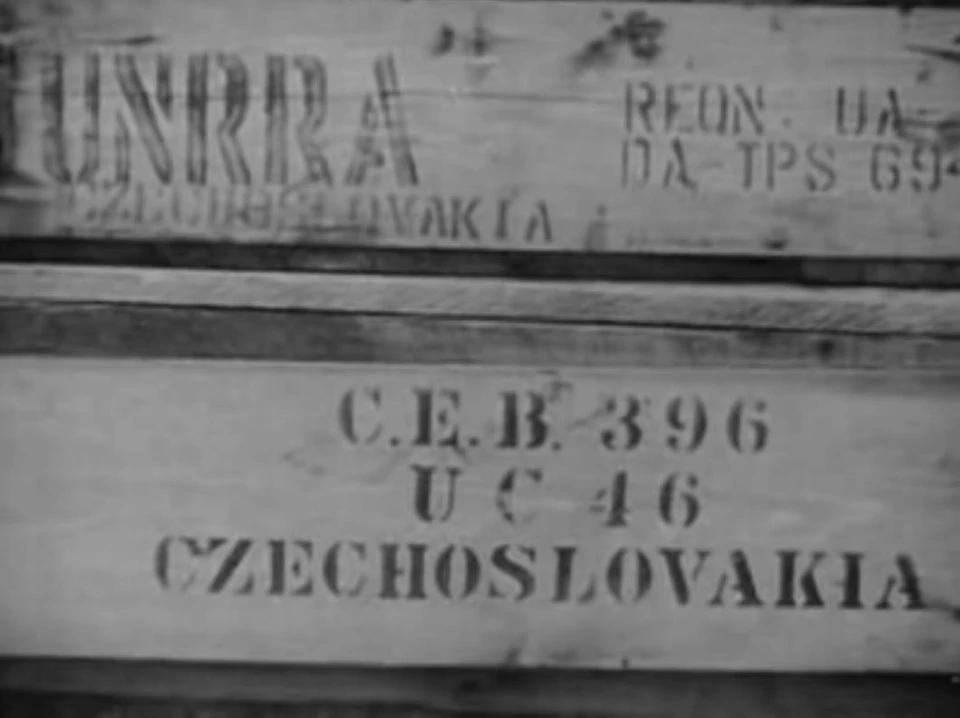 UNRRA