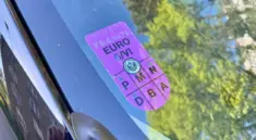 Eko plaketa