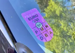 Eko plaketa