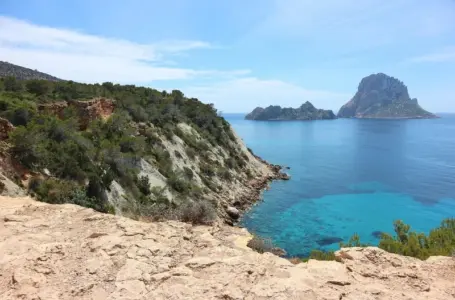 Es Vedrà