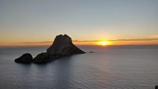 Es Vedrà