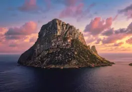 Es Vedrà