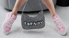 Trendy boty