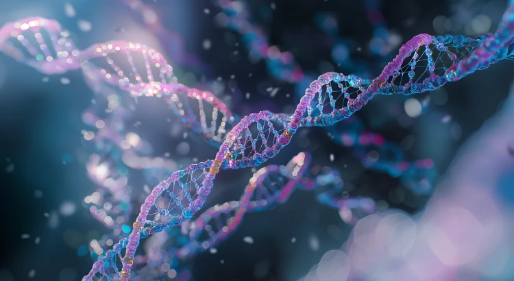 DNA