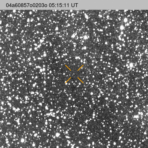 Comet 3I-ATLAS