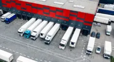 logistika