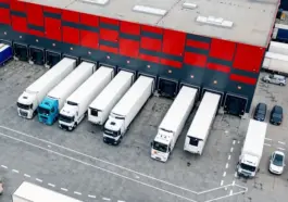 logistika