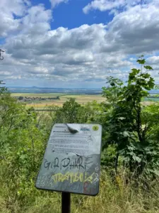 Mělnická vyhlídka