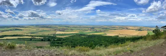 Pražská vyhlídka