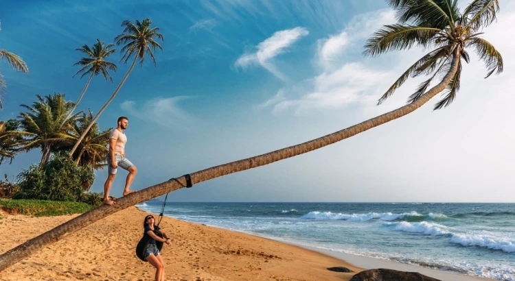 Srí Lanka