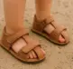 barefoot