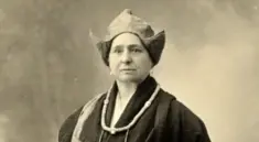 Alexandra David-Néel