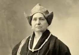 Alexandra David-Néel