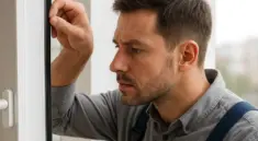 Technik u okna