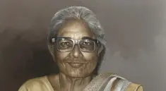 Anna Mani