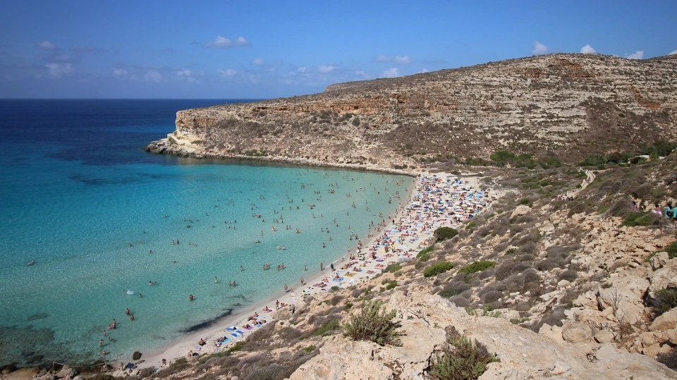 Lampedusa