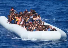 Migranti