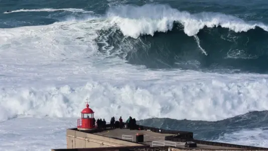Nazaré