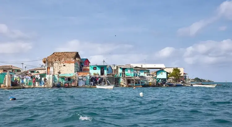 Santa Cruz del Islote