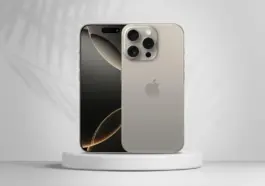 iPhone