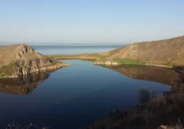 Jezero Turkana