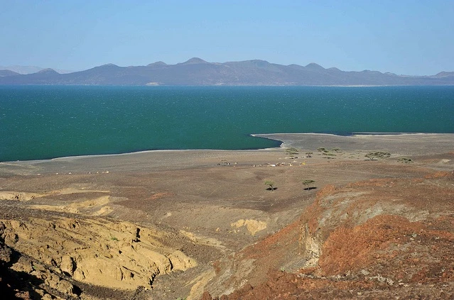 Jezero Turkana