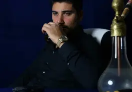Rolex Dave
