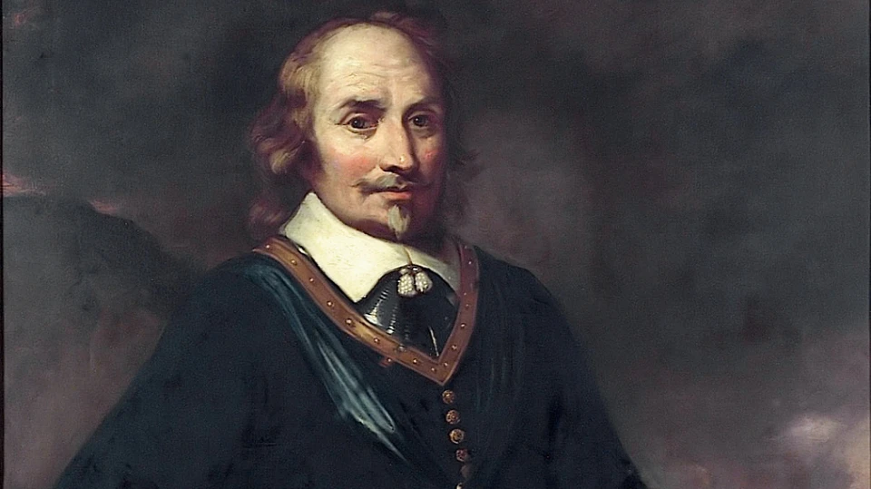 Maarten Tromp