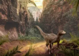 Dinosauři